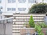 周辺：世田谷区立弦巻小学校まで約240m
