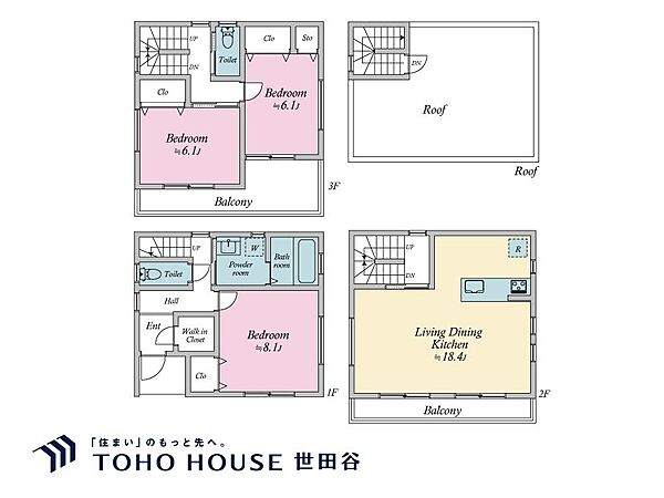 間取り：313004940778