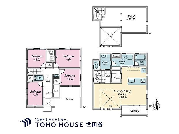 土地面積101.97?、建物面積116.23?