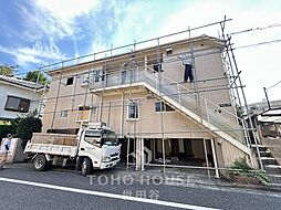 東京都世田谷区下馬３丁目