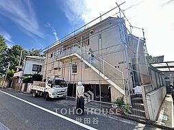 東京都世田谷区下馬３丁目