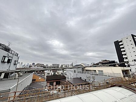 新規リノベーション(26年10月完工)南東向き・角部屋・駅まで徒歩6分・仕様設備充実・生活に便利な住環境