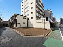 東京都江戸川区松島１丁目