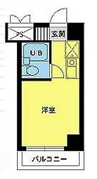 間取り：313004631329