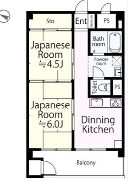 間取り：313004917481