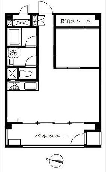 間取り：313004853984