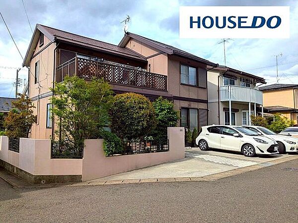 外観：307000059750