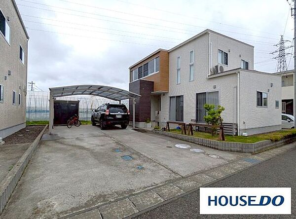 外観：307000073171