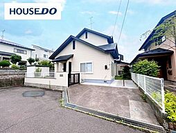 福島県郡山市喜久田町字寺久保