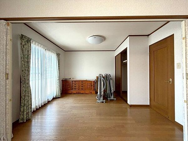 洋室