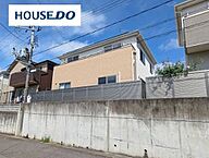 福島県郡山市安積町笹川字目光池西：物件画像