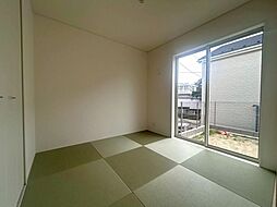 和室の画像