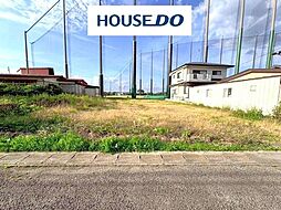 福島県郡山市大槻町字西ノ山