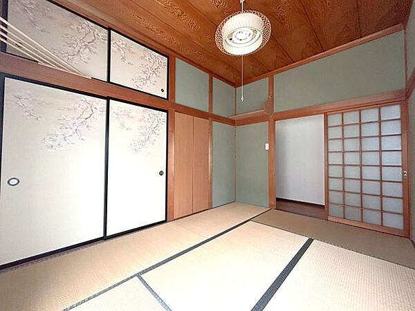 和室
