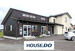 福島県郡山市田村町金屋字漆保