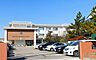 周辺：郡山市立郡山第五中学校 1500m