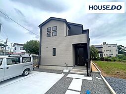 福島県郡山市台新１丁目