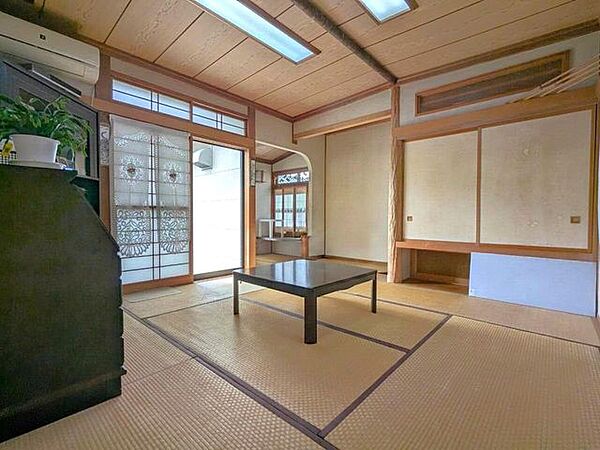 和室