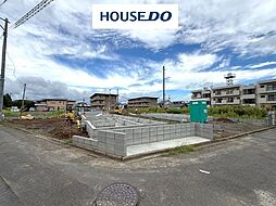 福島県郡山市長者２丁目