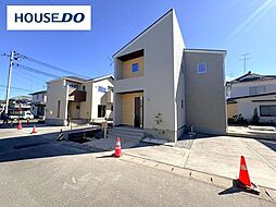 大成小・第七中 静西1丁目 新築戸建 2号棟