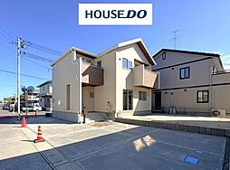 福島県郡山市静西１丁目