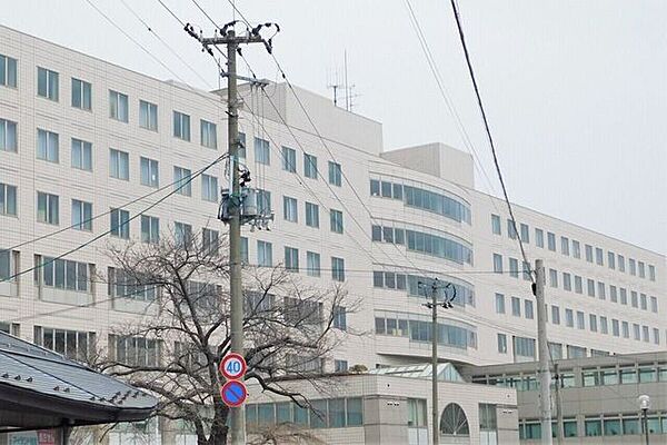 一般財団法人太田綜合病院附属太田西ノ内病院 940m