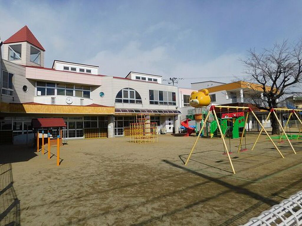 detached 福島県郡山市富田町字向舘