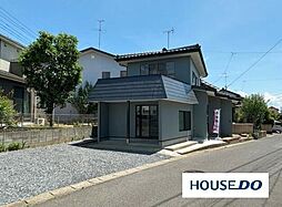 福島県郡山市大槻町字小山田西