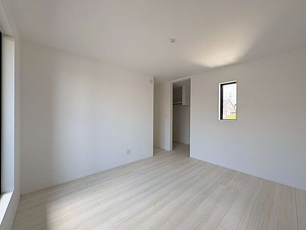 室内を拡大表示