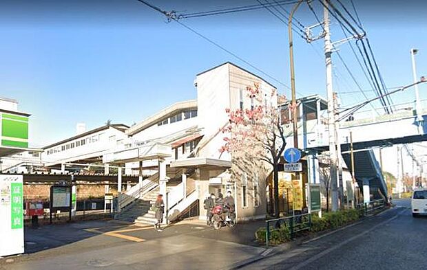 JR武蔵野線『北府中』駅まで徒歩13分！