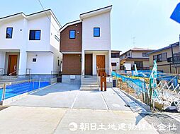 東京都町田市鶴川4丁目