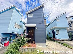 神奈川県川崎市麻生区千代ケ丘6丁目