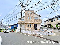 東京都町田市真光寺3丁目