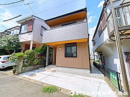 神奈川県川崎市宮前区野川本町1丁目