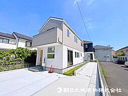 神奈川県川崎市宮前区東有馬5丁目