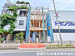 神奈川県川崎市宮前区東有馬1丁目