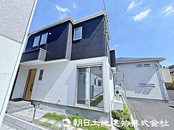 神奈川県川崎市宮前区東有馬5丁目