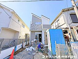 神奈川県川崎市麻生区王禅寺西3丁目