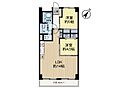 京王向ヶ丘マンション2階2,299万円
