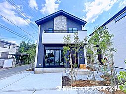 東京都世田谷区喜多見9丁目