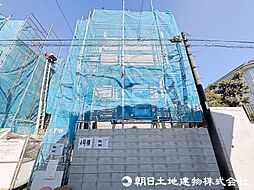 神奈川県川崎市麻生区多摩美1丁目