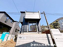 神奈川県川崎市麻生区多摩美1丁目