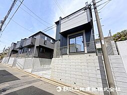 神奈川県川崎市麻生区多摩美1丁目