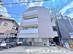 ボン・ファミリエ宮崎台