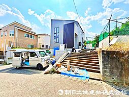 神奈川県川崎市宮前区東有馬5丁目