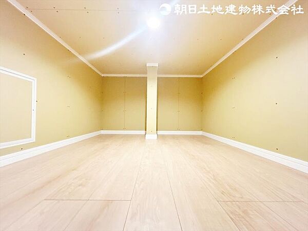 シーズン物を収納するにはピッタリのですね！