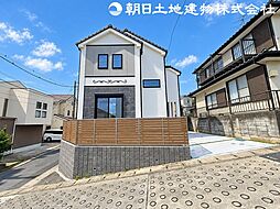 神奈川県川崎市宮前区平3丁目