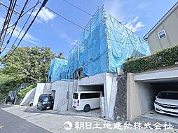 神奈川県川崎市宮前区五所塚1丁目