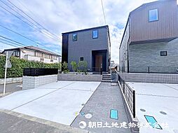 神奈川県川崎市多摩区菅馬場3丁目