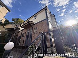 東京都多摩市連光寺6丁目